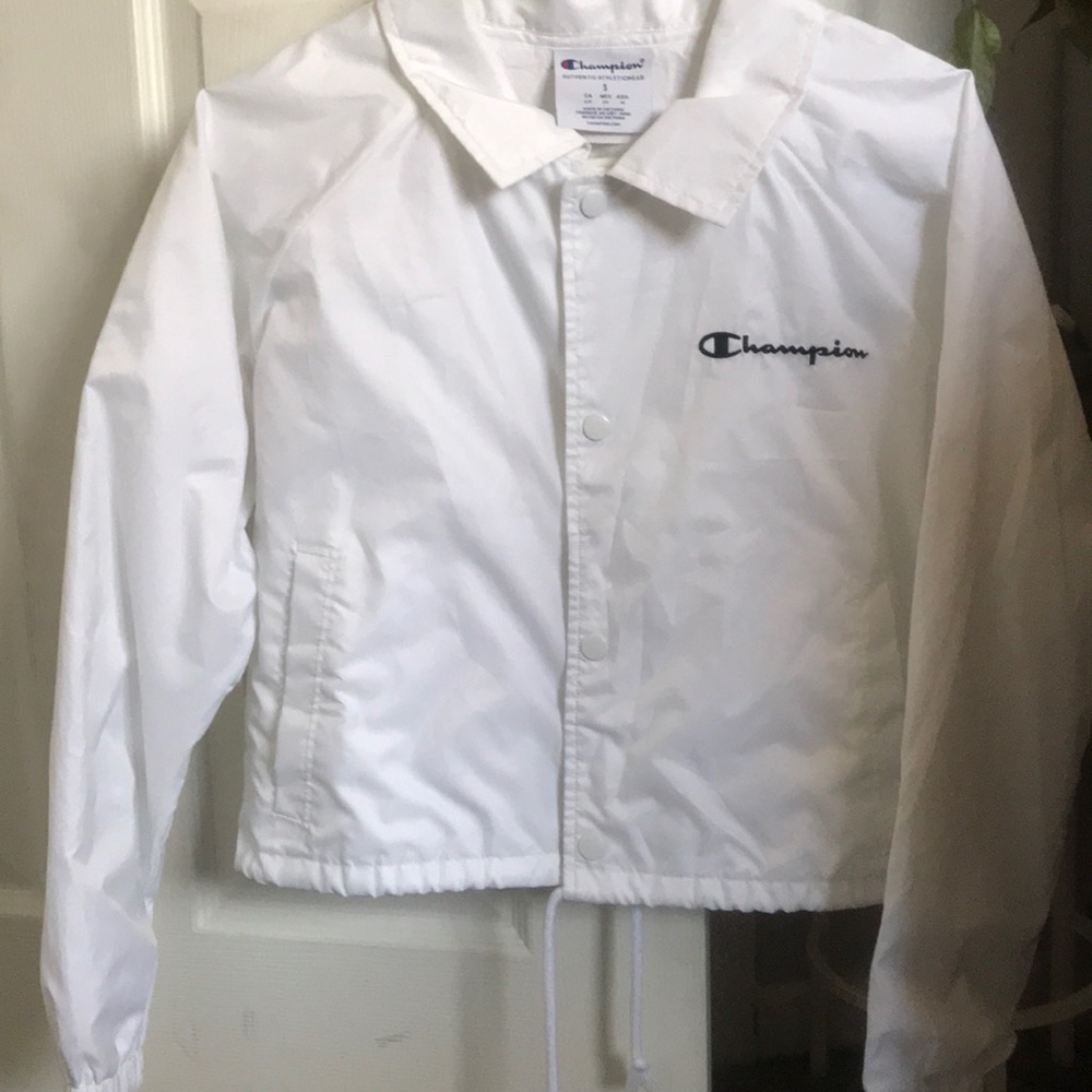 Windbreaker